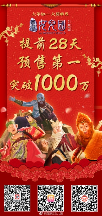 2018春節(jié)電影營(yíng)銷(xiāo)案例
