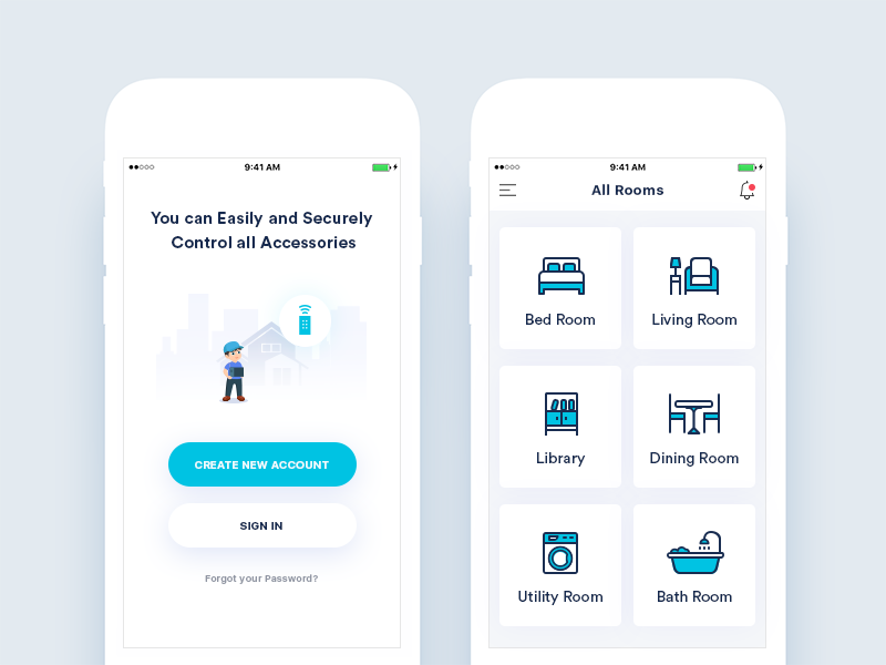smart-home-app
